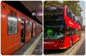 Metro y Metrobús sufrirán modificaciones en su servicio este 15 y 16 de septiembre | Especial