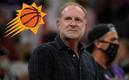 La NBA suspendió al propietario de los Phoenix Suns, Robert Sarver (AFP)