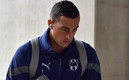 Rogelio Funes Mori ha estado ausente por lesión. (FOTO: Imago7)