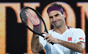 Roger Federer jugará su último torneo en Londres. (FOTO: AFP)