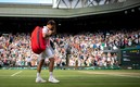 Roger Federer (Reuters).