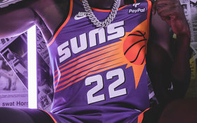 Los Suns, en la mira por las actitudes de su dueño | Twitter @Suns