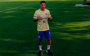 Brian Rodríguez fue presentado por América. (Foto: Edgar Malagón)