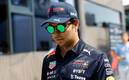 Checo Pérez concluyó la P3 en el último lugar (Reuters)