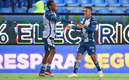 Erick Sánchez marcó un golazo ante Xolos. (Foto: Mexsport)