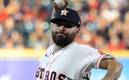 José Urquidy quiere jugar el Clásico Mundial de beisbol (AFP)