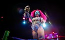 La Jarochita (Captura de Twitter CMLL).