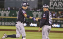 Los Sultanes por fin despertaron a la ofensiva | LMB