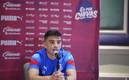Nene Beltrán asegura que Chivas no necesita extranjeros para ser grande (Imago7)