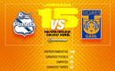 Puebla vs Tigres J15 A22