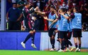 Rogelio Funes Mori, con el Tri | Imago 7