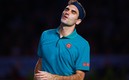 Roger Federer. (IMAGO7)
