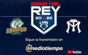 Sultanes vs Leones