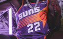 Los Suns, en la mira por las actitudes de su dueño | Twitter @Suns