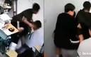 Un niño mostró que es la verdadera amistad (TikTok)