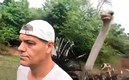 Wild Frank es un conservacionista español que se hizo famoso con un programa en Animal Planet. (TW @Frank_Cuesta)