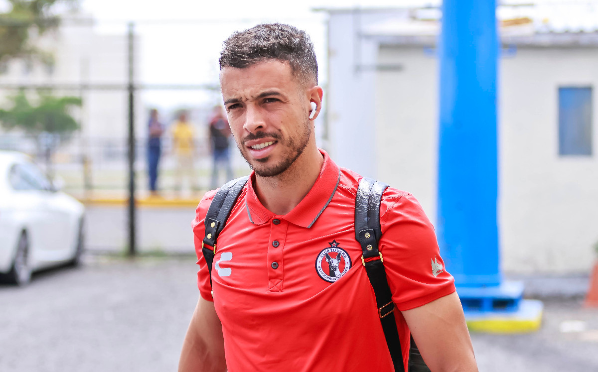 Xolos ha sufrido en el Apertura 2022. (FOTO: Imago7)