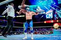 Atlantis Jr. derrotó con La Atlántida a Stuka Jr. | @CMLL_OFICIAL