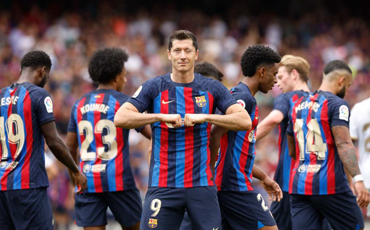 Resumen del partido Barcelona vs Elche (3-0). GOLES"