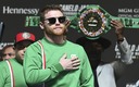 Canelo Álvarez. (Imago7)