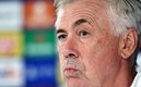 Carlo Ancelotti habló previo al derbi madrileño. (FOTO: AFP)