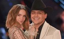 Christian Nodal quedó muy dolido por la separación con Belinda.