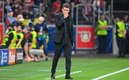 Diego Simeone habló previo al derbi madrileño. (FOTO: AFP)