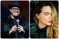 Escamilla generó polémica tras hablar acerca de las relaciones de Belinda (mediotiempo)