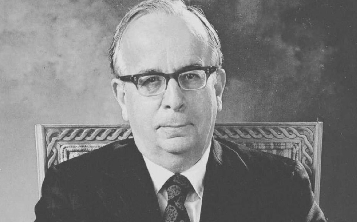 Se cumplen 49 años del asesinato de Eugenio Garza Sada Mediotiempo