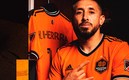 Héctor Herrera llega a Houston procedente del Atlético de Madrid. (Foto del Houston Dynamo)