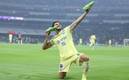 Henry Martin anotó y celebró como Cuauhtémoc Blanco (Imago7)