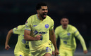 Martín llegó a 9 goles en el Apertura. (Foto: Mexsport)