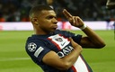 Mbappé, el futbolista mejor pagado del mundo . (Reuters)