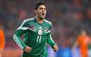 México tuvo su revancha ante Países Bajos gracias a Carlos Vela (Imago7)
