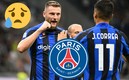 Milan Skriniar (Reuters).