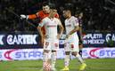 Toluca llegó a siete juegos consecutivos sin ganar (Imago7)