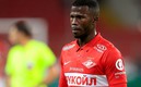 Baldé podría perderse la participación con Senegal.