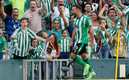 Betis venció 2-1 al Girona en la J6 de LaLiga (EFE)