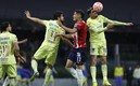 Buen partido en el Estadio Azteca | Imago 7