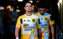 Chicharito llegó a 15 goles en la temporada. (Foto: LA Galaxy)