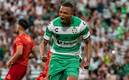 Harold Preciado anotó el gol de la victoria para Santos (Mexsport)