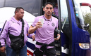 Jesús Corona será titular. (Foto: Imago7)