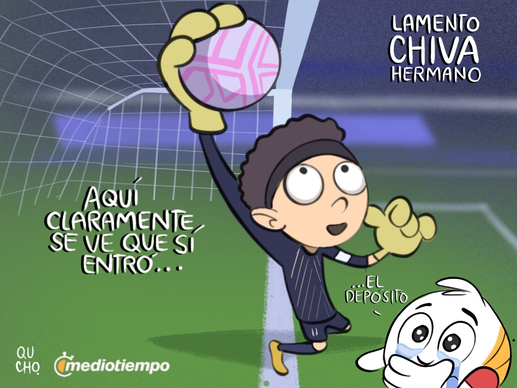 Lamento chivahermano