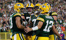 Los Packers tuvieron una noche tranquila | AFP