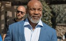 Mike Tyson gusta de tener objetos de mucho valor.