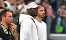 Pogba volvió esta campaña a la Juventus | Reuters