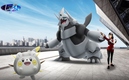 Pokémon / Pokémon Go