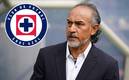 Raúl Gutiérrez tomó las riendas de Cruz Azul tras la salida de Diego Aguirre (Imago7)