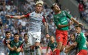 Rayados venció al Atlas 2-0 en el BBVA. (Foto: Imago7)