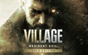 Resident Evil: Village - Gold Edition / Twitter
